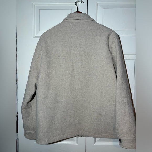 H&M Dress Coat - Picture 2 of 3